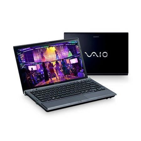 Sony Pcg-31111M Vpcz1_i5_M420_2.53 GHz_4Go_250Go