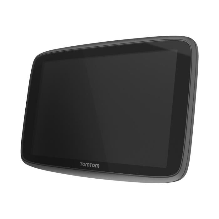 TomTom GO 6200 Navigateur GPS automobile 6 po grand écran