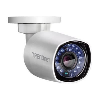 TRENDNET Caméra réseau TV-IP314PI 4 Mégapixels - 30 m Night Vision - H.264+, Motion JPEG, H.264 - 1920 x 1080 - CMOS