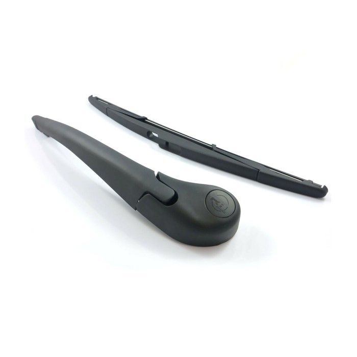 Bras et balai AR essuie glace Renault Clio III Renault Megane III