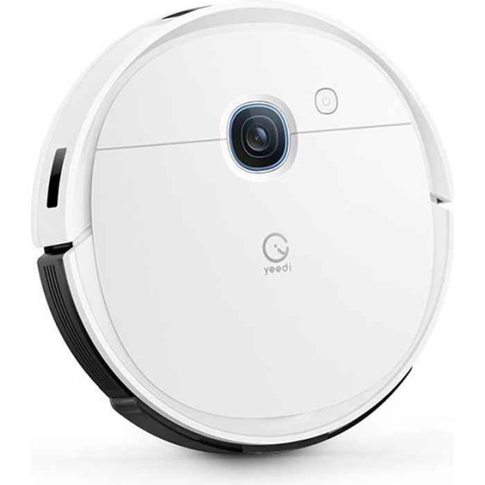 Yeedi vac 2 pro aspirateur robot aspirateur Aspirateur Robot Alexa