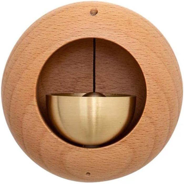 Carillon De Porte Pour Entrée, Magasin, Sonnette Pour Ouverture De ...