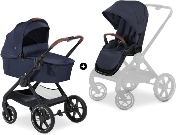 Poussette 2En1 Walk N Care Set Nacelle Avec Boutons A Memoire Siege Reversible Et Reglable En Hauteur Poignee Telescopique Supporte Cdiscount Puericulture Eveil bebe