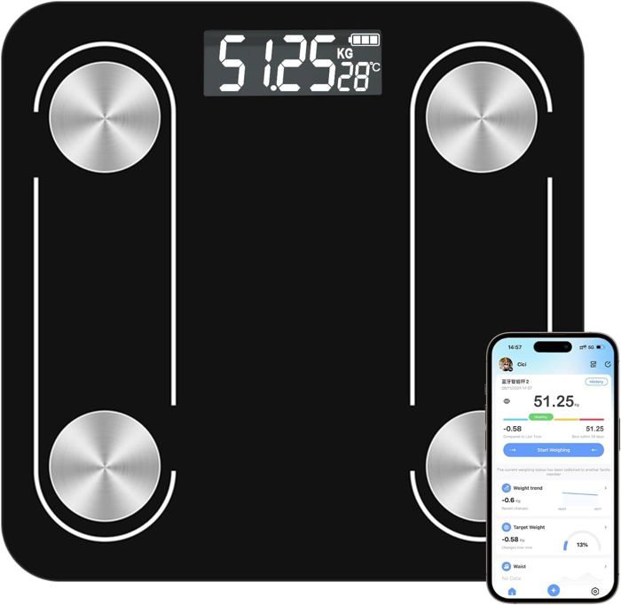 Balances électroniques de médecin, balances mécaniques, Balance de