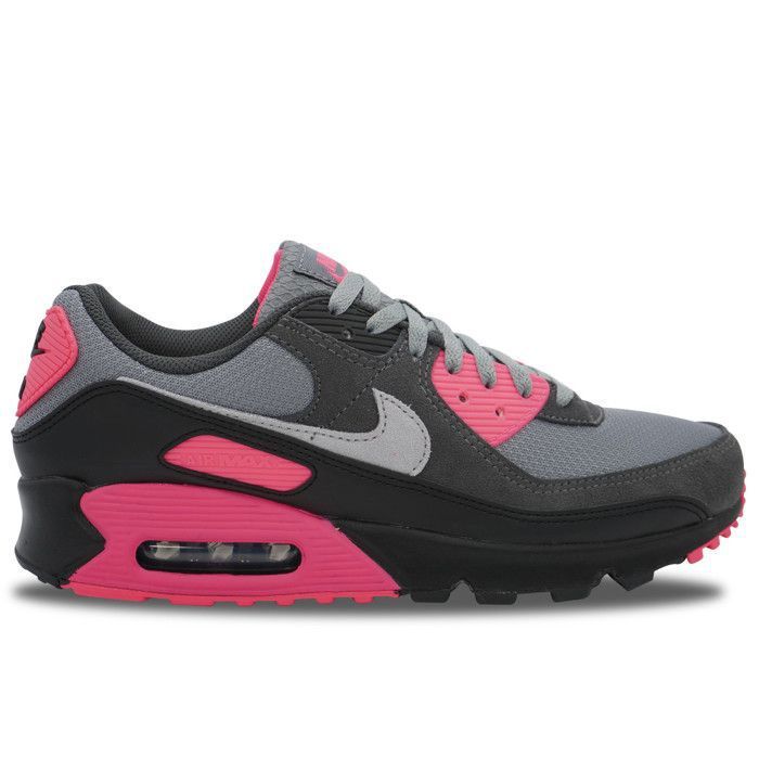 Nike Nike Air Max 90 Hyper Pink - DM0029-010_425