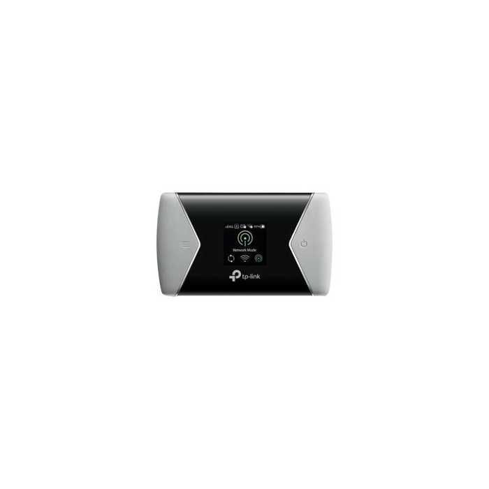 TP-Link M7450 routeur cellulaire, passerelle et modem Routeur de réseau cellulaire - vue 3