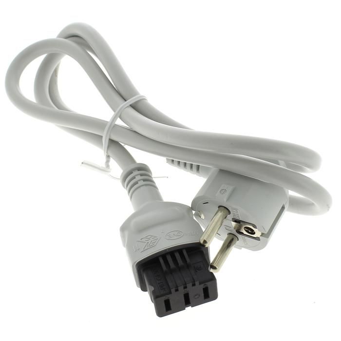 Cable dalimentation 12034953 00754540 four