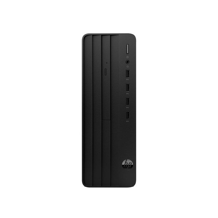 Ordinateur de bureau - HP - Pro 290 SFF G9 - Intel Core i5-14400 - 16 Go RAM - 512 Go SSD