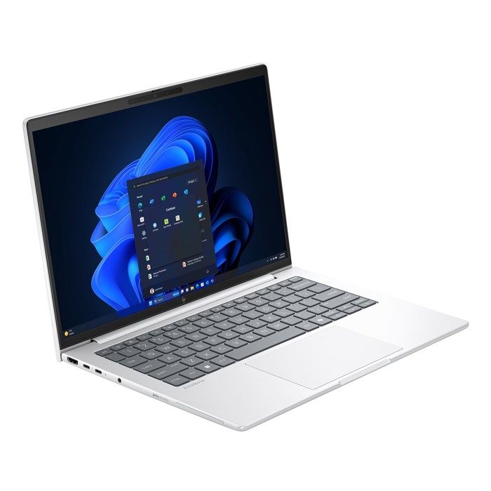 Ordinateur portable professionnel - HP - EliteBook 8 G1i U7 - 14 pouces - Intel Core Ultra 7 - 24 Go RAM - 512 Go SSD