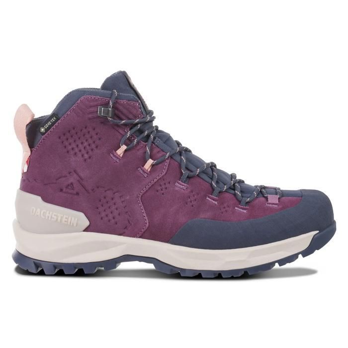 Chaussures de randonnée femme Dachstein Westgrat MC GTX - vert antique Chaussures de randonnée femme Dachstein Westgrat MC GTX - vert antique