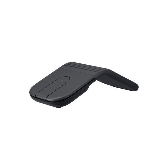 Souris - LOGITECH - Mobi Fold - Pliable ultraportable - Bluetooth sans fil - 4000 DPI