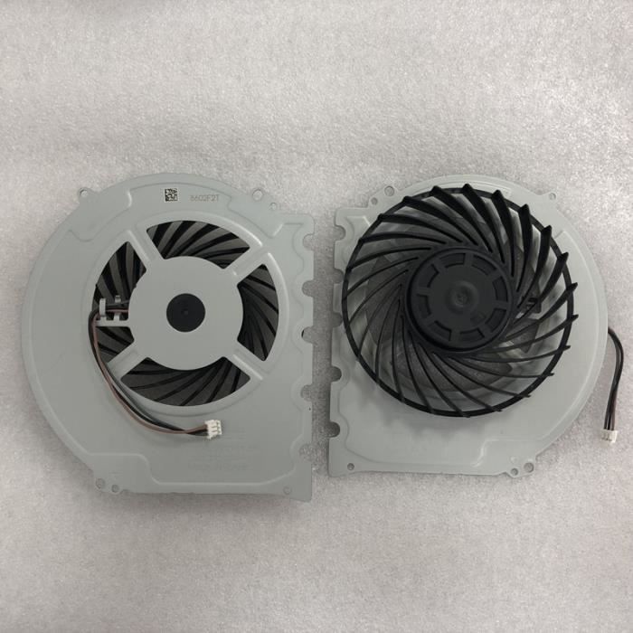 Ventilateur Interne De Remplacement Pour PS3 Slim - Compatible Sony - Neuf Sous Blister