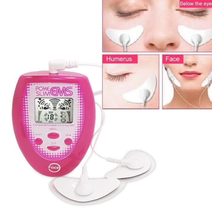 Pince-Nez Redresseur En Silicone - Appareil De Lifting Pour Nez - 6 Tailles - Matériau Doux Et Confortable