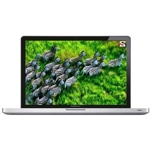 Top achat PC Portable Certifié   - Apple MacBook Pro 15.4" - i7 - 2.66GHz - 4GB - 500GB - OS X SIERRA - 2010 pas cher