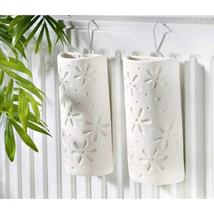 Comparatif humidificateur pour pièce avec radiateur