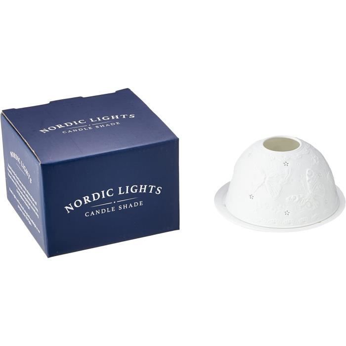 Bougie Lettre P – Design Moderne, Blanc, Taille Unique – Décoration Personnalisée, Cadeau Original - 9