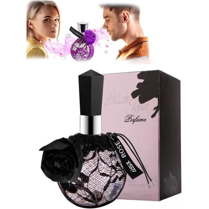 100Ml France Golden Lure Lace Women Perfume, Pheromone Perfume For Women  Attract Men,Golden Lure Pheromone Perfume Spray (Bl[P24987] - Cdiscount Au  quotidien