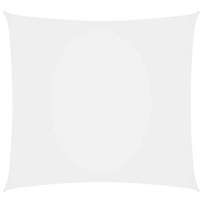 Voile D'ombrage Rectangulaire 3x5m – Protection Solaire Et Anti-pluie Pour Terrasse, Jardin, Balcon (tissu Oxford Enduit PU, Résistant UV) - 8