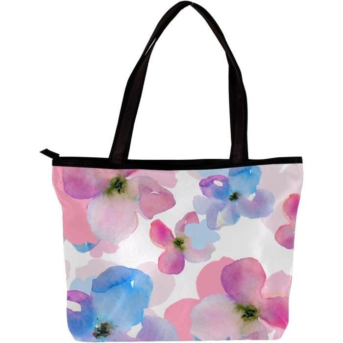 Acheter Sac fourre-tout pour femmes, sac à bandoulière en Nylon de grande capacité, sac à main multi-poches