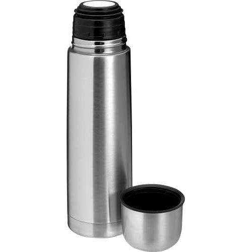 Thermos - 1180 Ml - Bouteille D'eau Isotherme En Acier Inoxydable Bouteille Deau Isotherme Anti Fuite Avec Poignee Et Paille 85259347