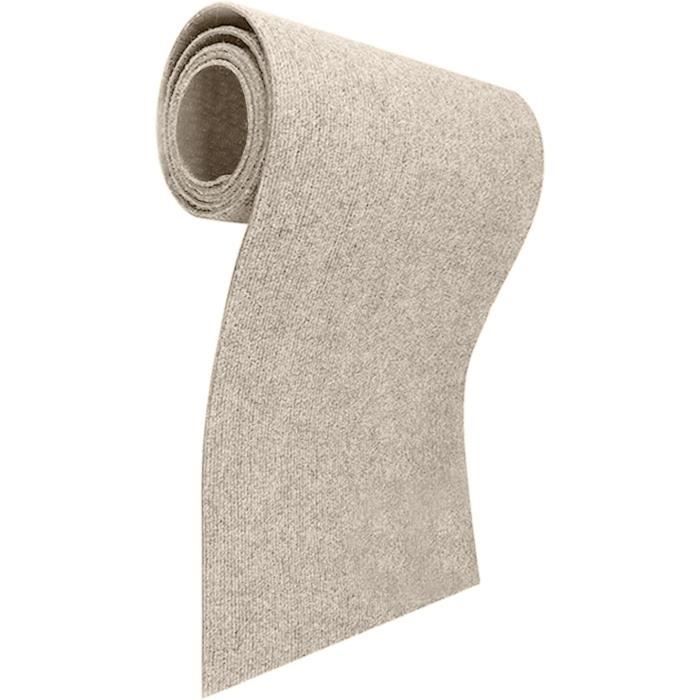 grattoir Chat canapé,30 * 100CM Tapis griffoir Chat,Auto-adhésif Tapis Griffoir pour Chat, DIY Trimmable Chats Grattoir