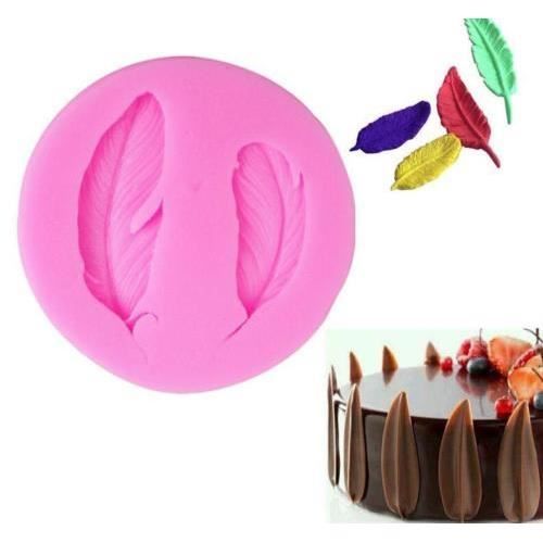 Moule silicone Rétro 3D Clés pour pâte à sucre cake design décoration gateau