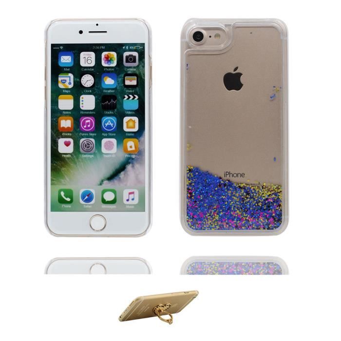 coque bling bling iphone 7
