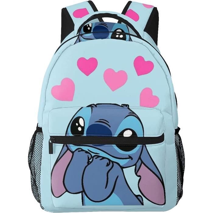 Box Première Rentrée Enfant, Personnalisable – Sac à Dos, Gourde Et Boîte à Goûter