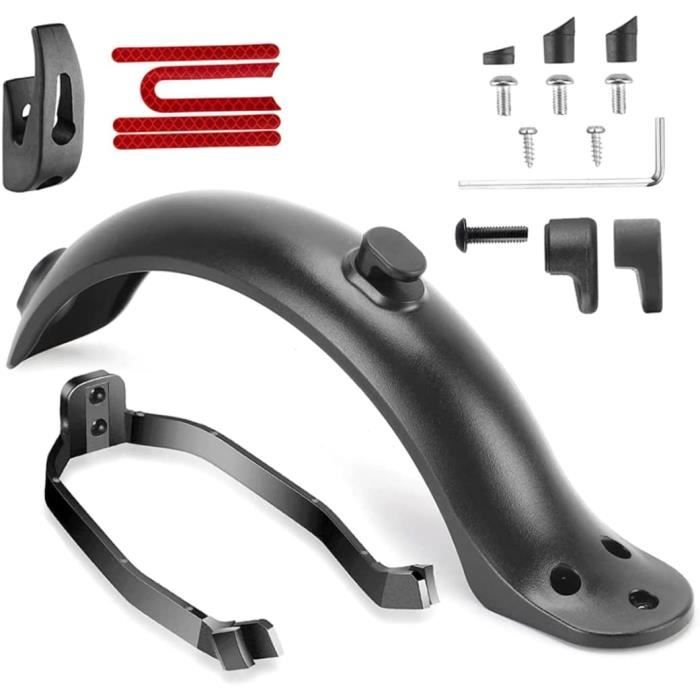 Support garde boue arrière pour Honda 650 Dominator - RD08A