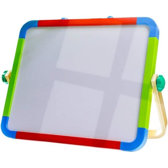 Tableau À Dessin Magnétique Pour Enfants, Motif Haricots, Avec Stylo Et