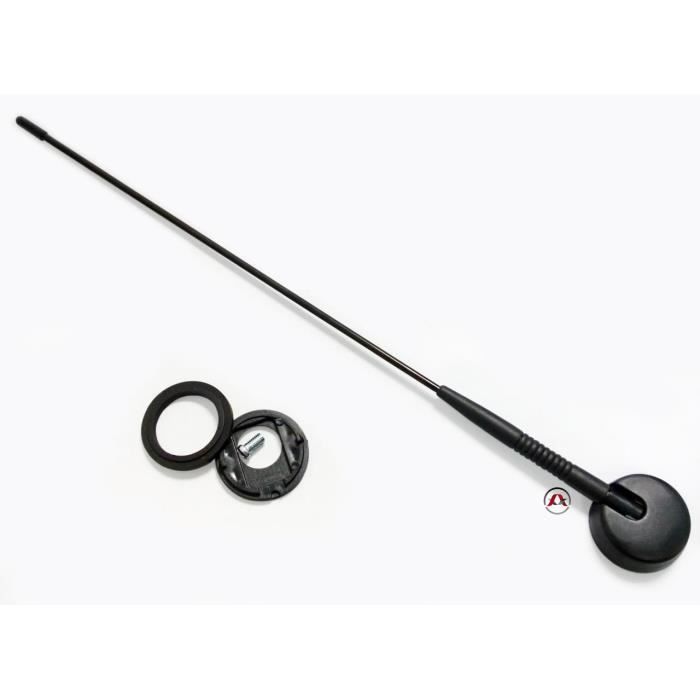 Antenne de toit pour Alfa 33 / Fiat Ducato ap06… - Achat / Vente antenne  auto-moto Antenne de toit pour Alfa 3… à prix de folie 3426020011852 -  Cdiscount