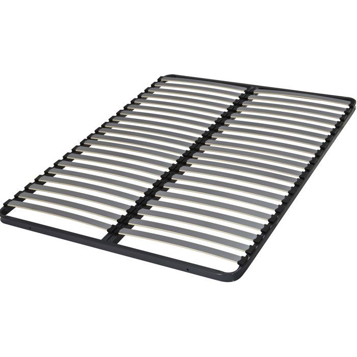 Sommier cadre elana 140 x 190 cm