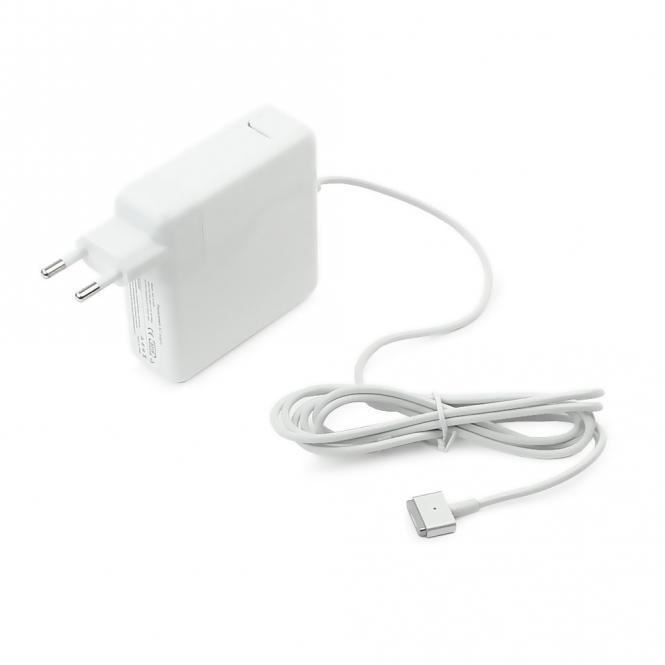 Apple Chargeur Secteur MagSafe 2, 60W, pour MacBook Pro Retina 13