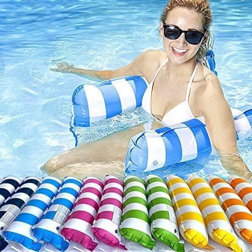 Chaise Piscine Gonflable Walmart Flotteur Piscine Canon à Eau Géant - Bouée Gonflable Enfant 110cm Avec Jet D'eau Intégré Jouet Gonflable Canon Eau
