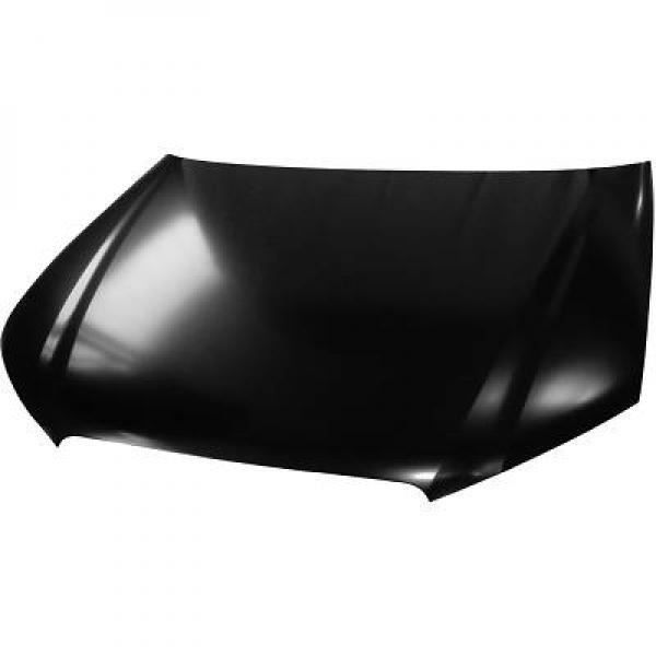 Capot moteur avant Audi A3 2008-2012