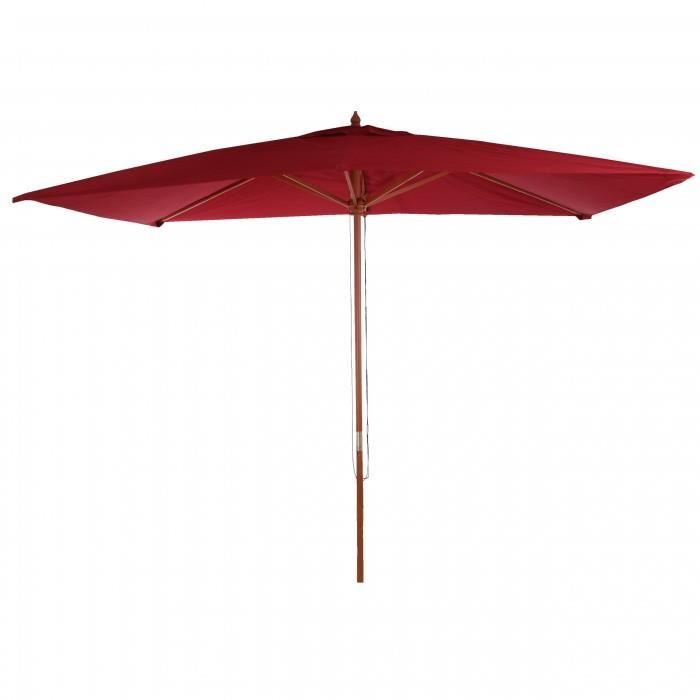 Mendler Parasol Florida - vue 4