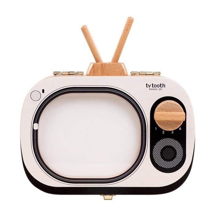 Boîte à Dents De Lait Pour Bébé Dents, Boîte à Dents De Lait, Boîte à