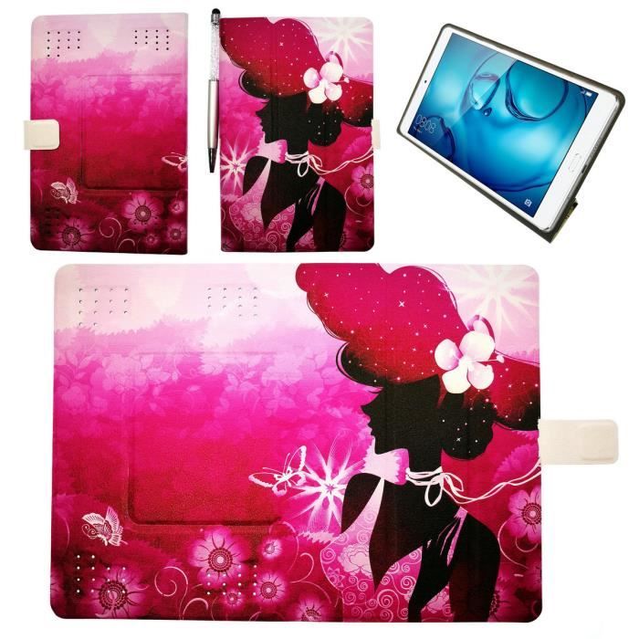 Coque Pour TECLAST T65PLUS Tablette 13.4 Pouces - Ultra Slim