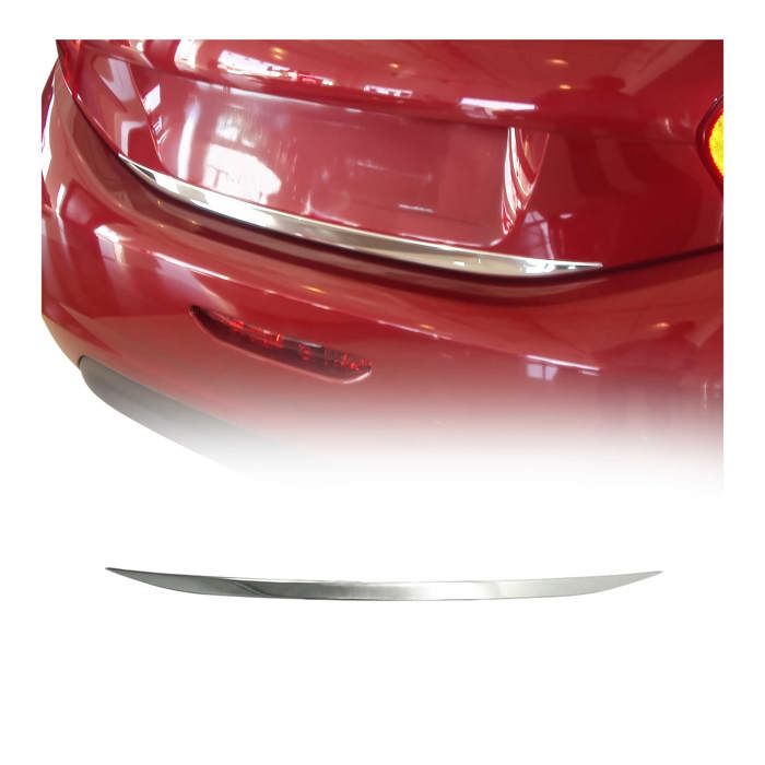 10 Clips De Garniture Intérieure De Hayon Pour Peugeot 208, Partner Van - Pièce Neuve D'origine VVO