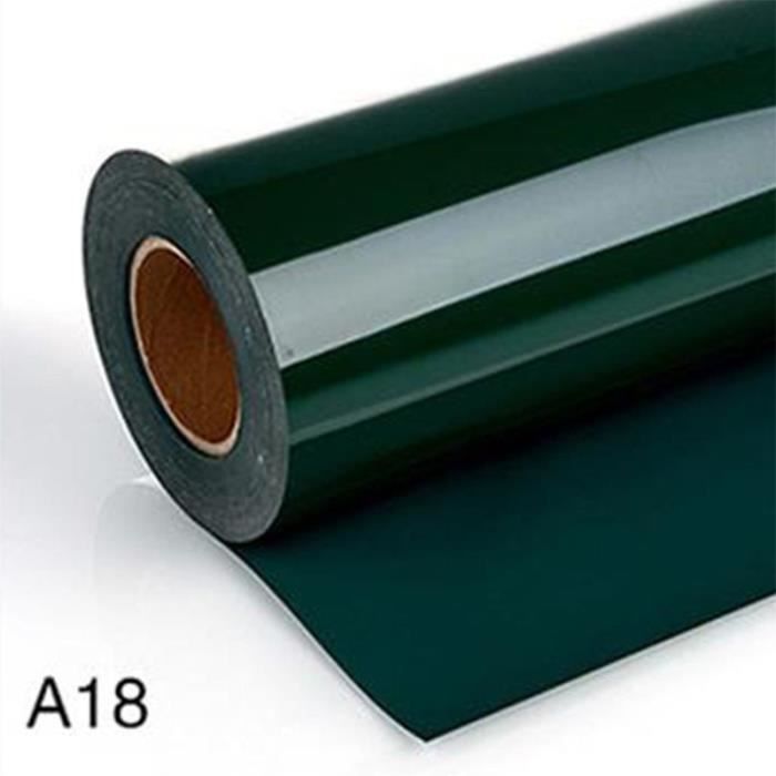 Transfert De Chaleur En Vinyle Glitter Papier Transfert Rouleau De