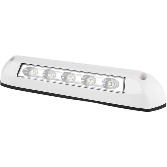 Dream Lighting LED Lampe de Auvent 12v Éclairage Extérieur IP66