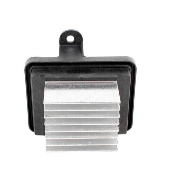 Résistance De Chauffage Ventilateur A1311115 Pour Ford Focus 1998-2004 - 4 Broches, Remplacement Facile - 3