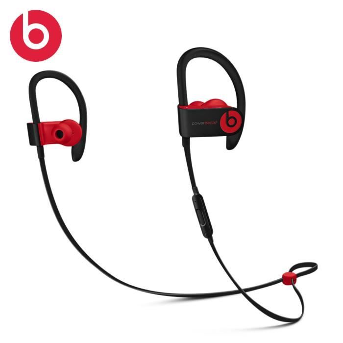 do the powerbeats 3 have a mic
