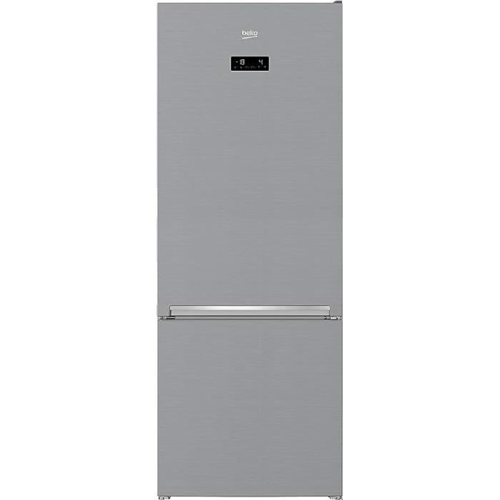 Réfrigérateur Congélateur Encastrable Beko B1754FN - 4 étoiles - L 54.5 X H 86.6 X P 54.5 Cm - Niche 88 Cm