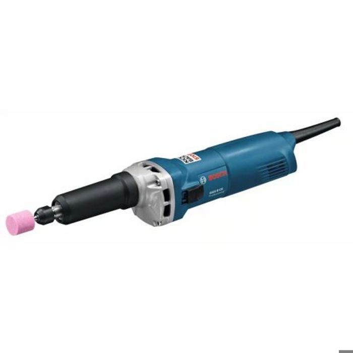 Bosch GGS 8 CE - vue 2