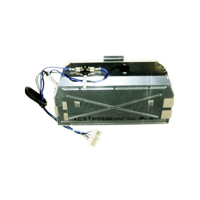 Resistance Chauffante - vue 3