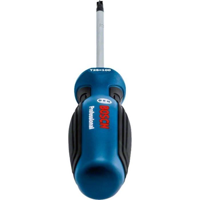 Bosch TX 25x100