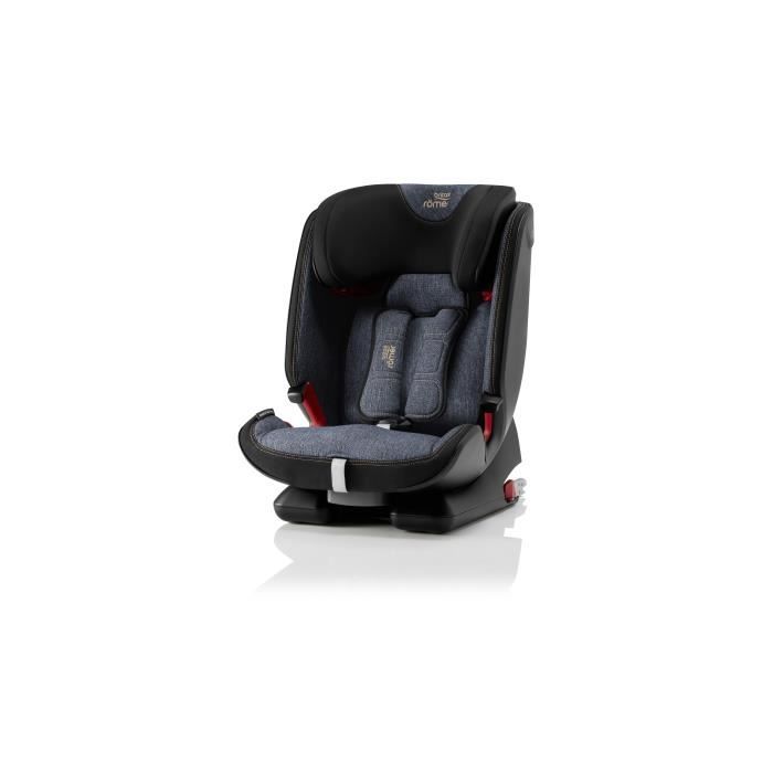 Photo de britax-romer-advansafix-iv-m-groupe-1-2-3