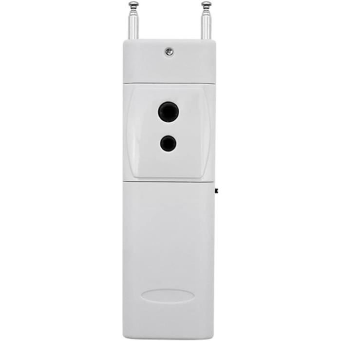 Émetteur Et Récepteur De Système De Guitare Sans Fil,Microphone Et Instrument De Poche Sans Fil