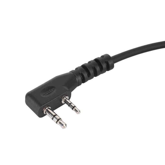 Câble De Programmation USB Pour Talkie-walkie Motorola MTM800E, M5200, M5400, M8668